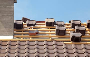 Hadlow clay roofing costs