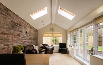 conservatory roof insulation Hadlow, Kent