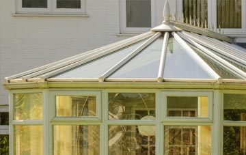 conservatory roof repair Hadlow, Kent