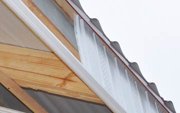 why Hadlow fascia repairs are essential