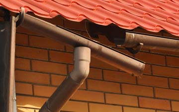 Hadlow gutter repair costs