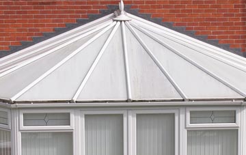 Hadlow polycarbonate conservatory roof repairs