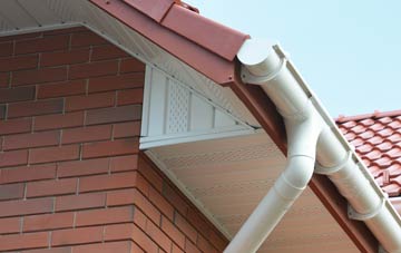 Hadlow soffit repair costs