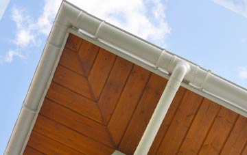 Hadlow soffit types