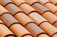 Hadlow clay roofing