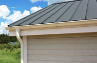 Hadlow fascia repair