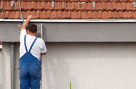 free Hadlow gutter repair quotes